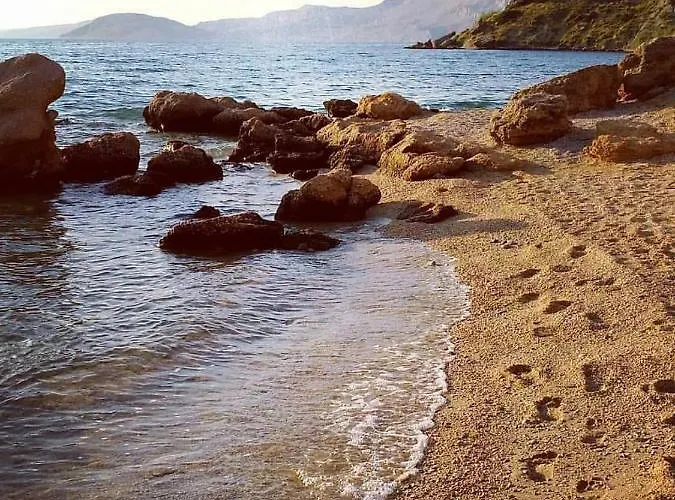4 Adriatic Pag Apartman *