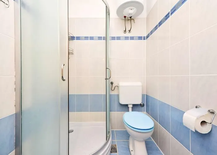 Apartamento 4 Adriatic Pag