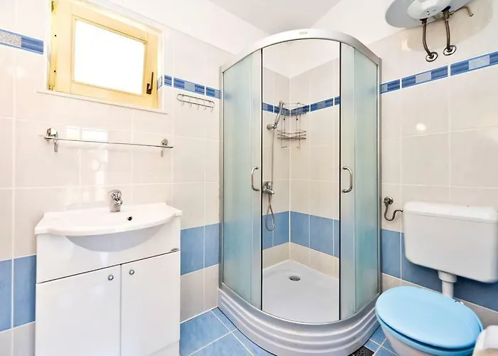 Apartamento 4 Adriatic Pag Pag Town