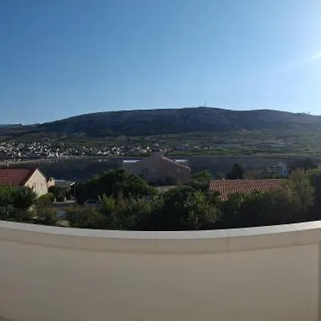 4 Adriatic Pag * Pag Town