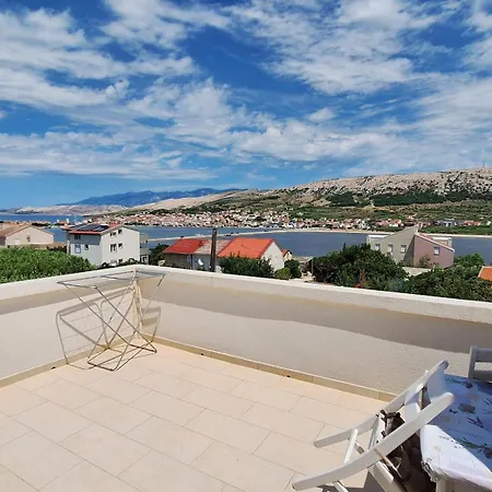 4 Adriatic Pag Паг