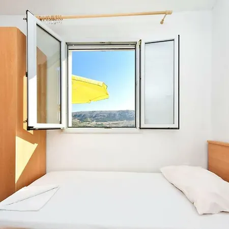 4 Adriatic Pag Apartmán Pag Town