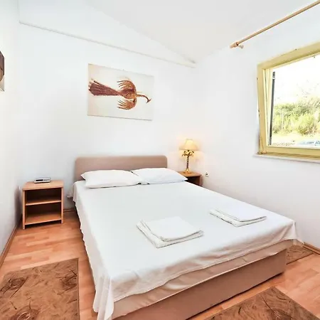 4 Adriatic Pag Apartamento *