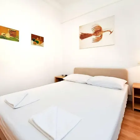 Apartamento 4 Adriatic Pag