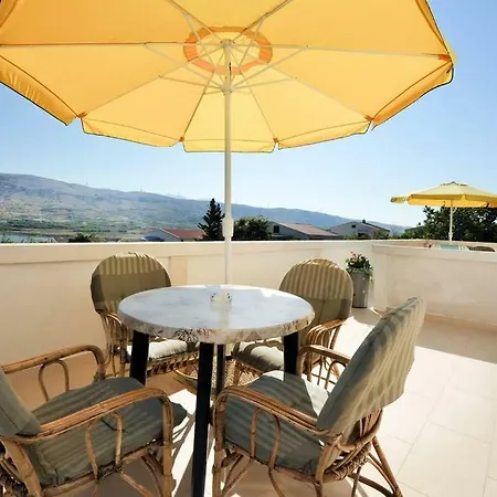 4 Adriatic Pag * Pag Town