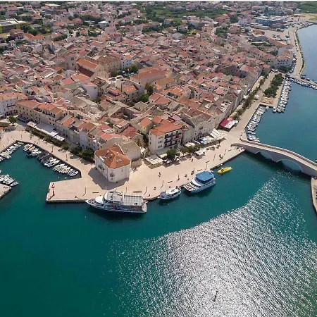 Appartement 4 Adriatic Pag