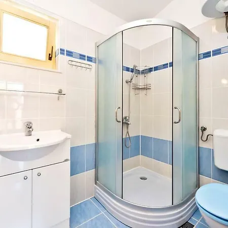 Apartamento 4 Adriatic Pag Pag Town