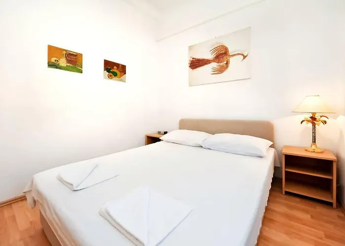 Appartement 4 Adriatic Pag