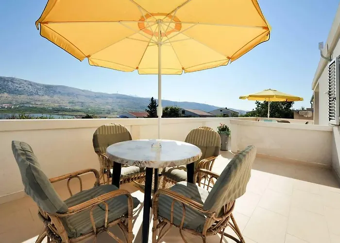 4 Adriatic Pag * Pag Town