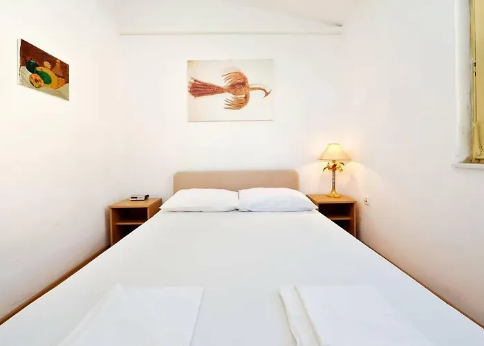 4 Adriatic Pag Appartement Pag Town