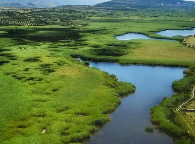 Appartement 4 Adriatic Pag *