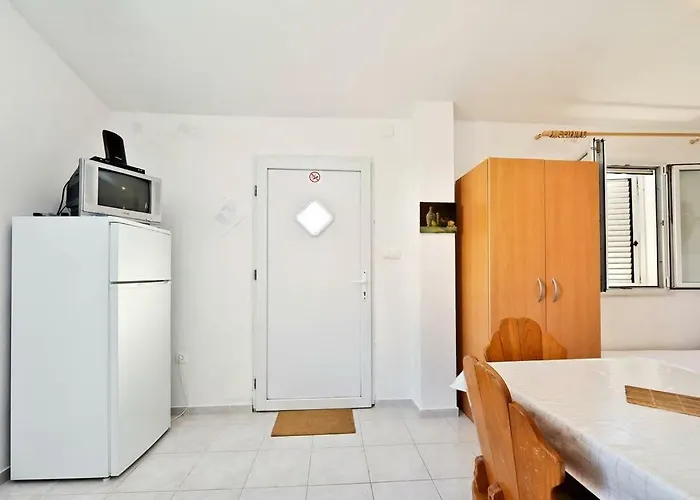 4 Adriatic Pag Appartement Pag Town